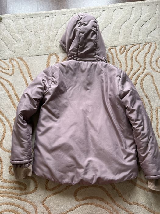 Продам куртку зима фирмы Plamka, Польша