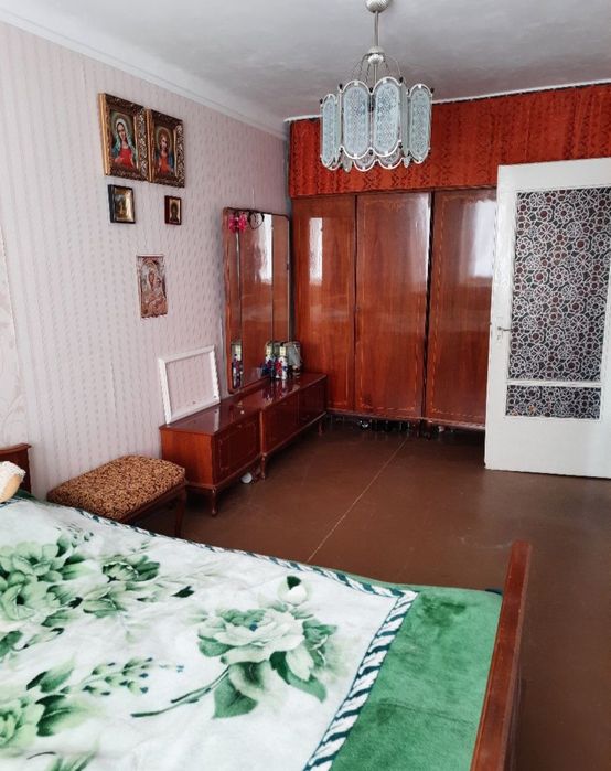 2-комнатная квартира по адресу (площадь 48 м²) - Atlanta.ua - фото 13