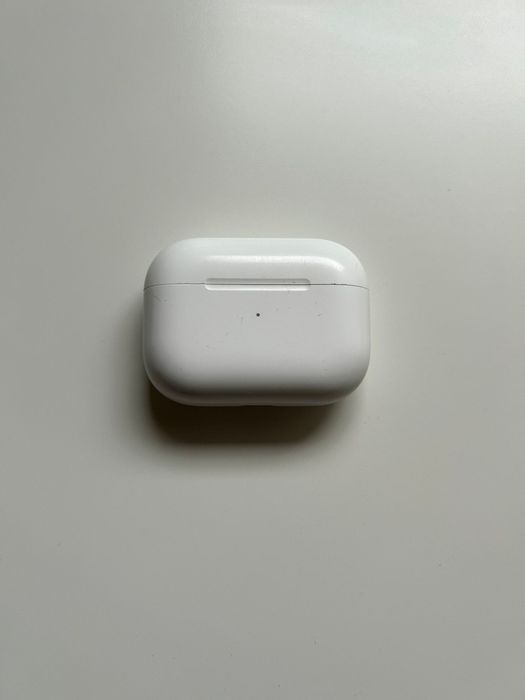 Apple Air pods pro 2 usb-c