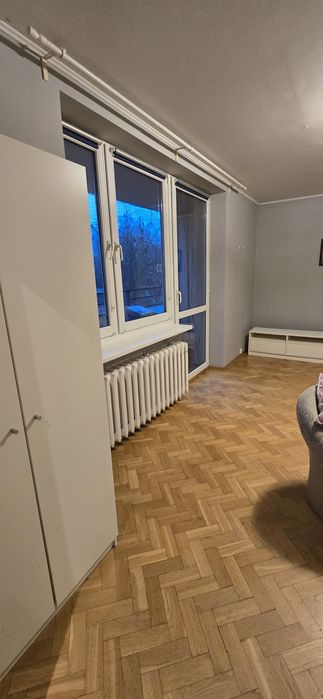 Dwupokojowe ul. Kantora/ Tauron Arena /Rondo Młyńskie