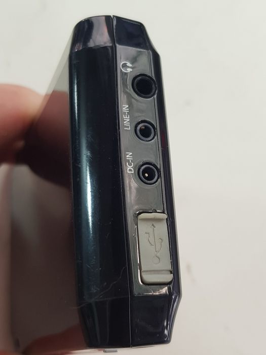 Плеер Ibusbi max