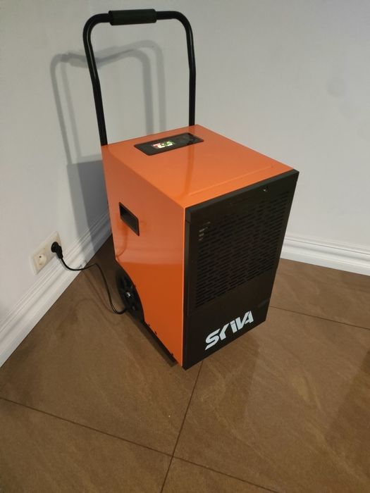 Wynajem osuszacza 50L/24H