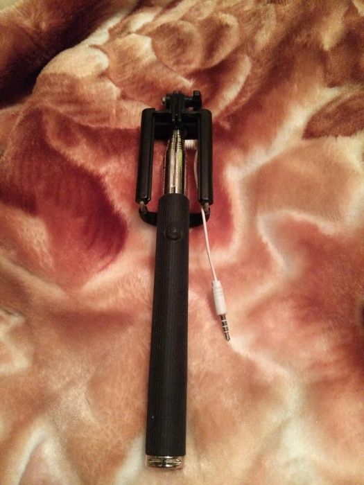 Селфи - палка металл.