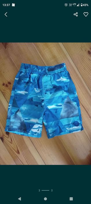 Koszulki, podkoszulki 10szt