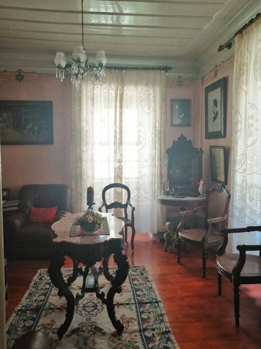 Venda imovel centenario