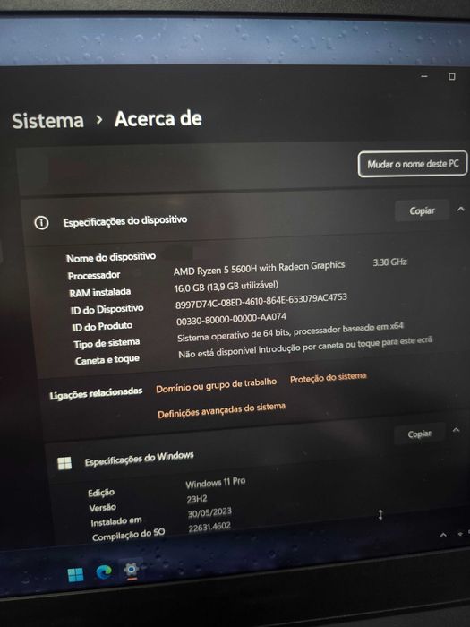 Lenovo Ideapad Gaming 3