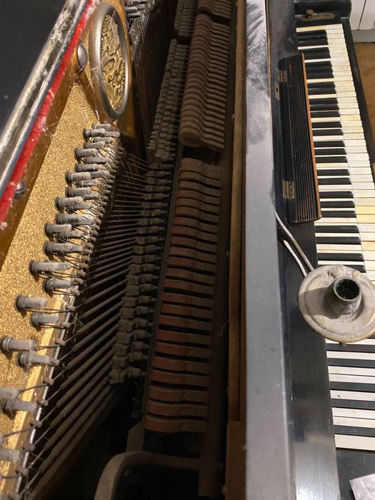 Фортепіано / піаніно Arnold Fibiger