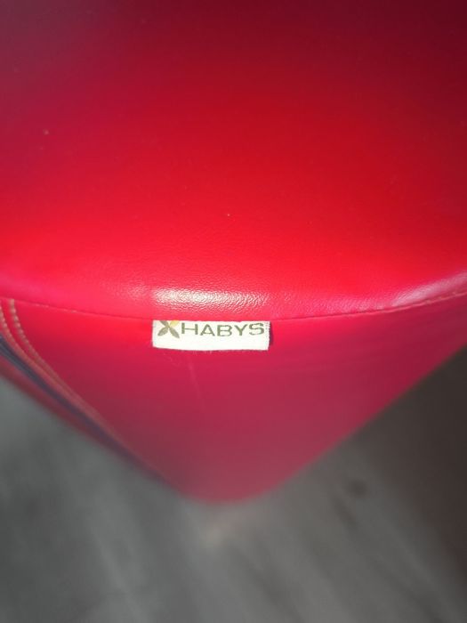 Wałek do rehabilitacji firmy HABYS