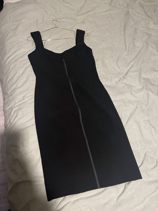 Sukienka MAX&Co elegancka włoska