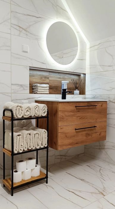Apartament u sikory