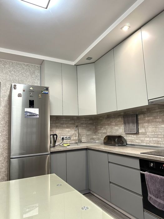 Сдам 2-к Лесной квартал Хозяин