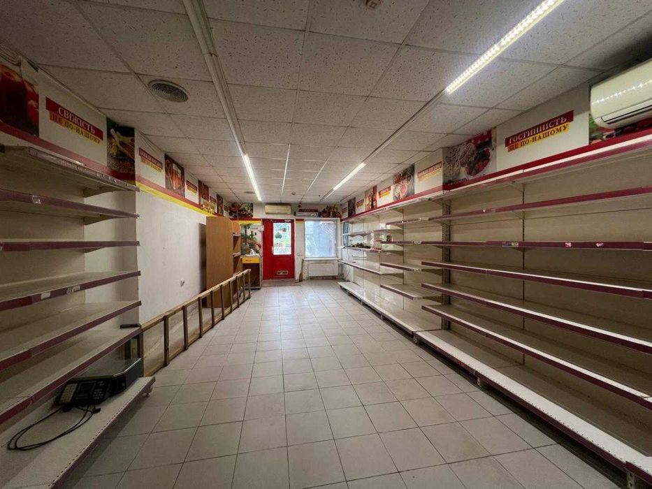 магазин/під ремонт/Галицька 99/Винники/