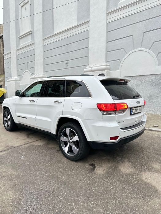 продам JEEP GRAND CHEROKEE джип гранд чероки