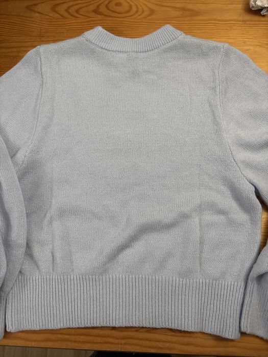 Sweter dla dziewczynki S - 165