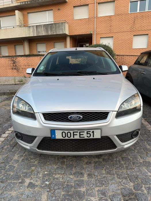 Ford focus 1.6 dti de 2008