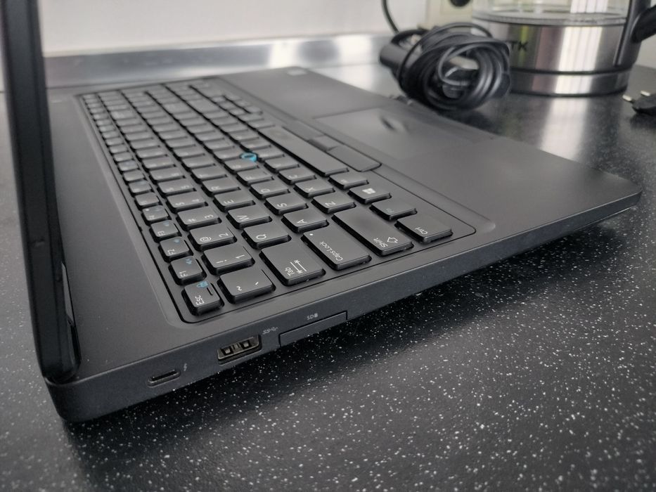 Dell Latitude 5591, 15.6 FHD, i5-8400H, GeForce MX130 2Gb