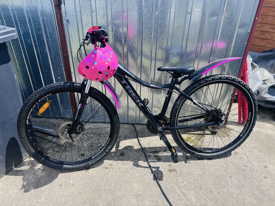 Rower trek 27,5” rama XS