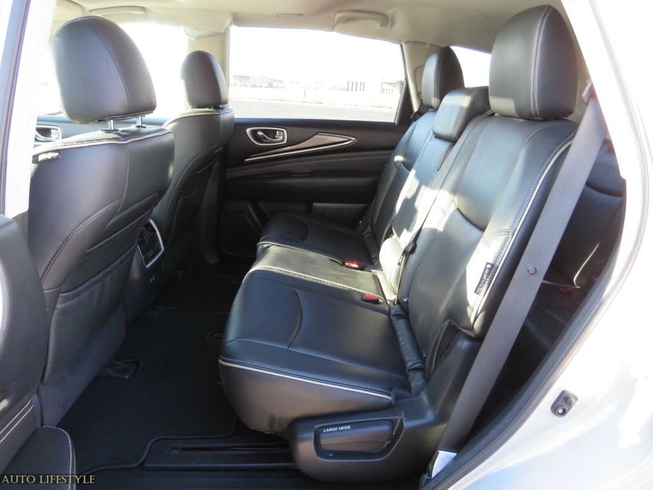 Фара фонарь накладка QX60 Инфинити Infiniti решетка ляда