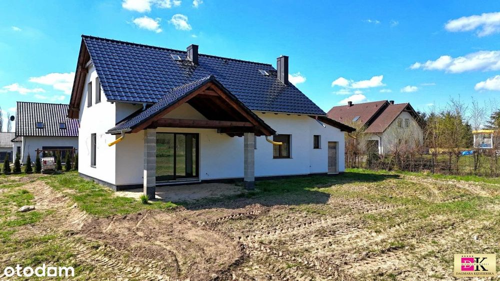 Dom wolnostojący Świdnica