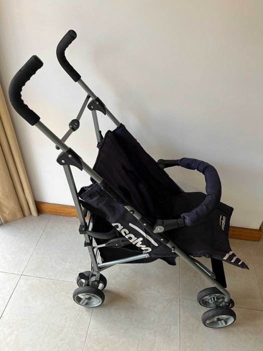 Stroller - Asalvo484997182019358723