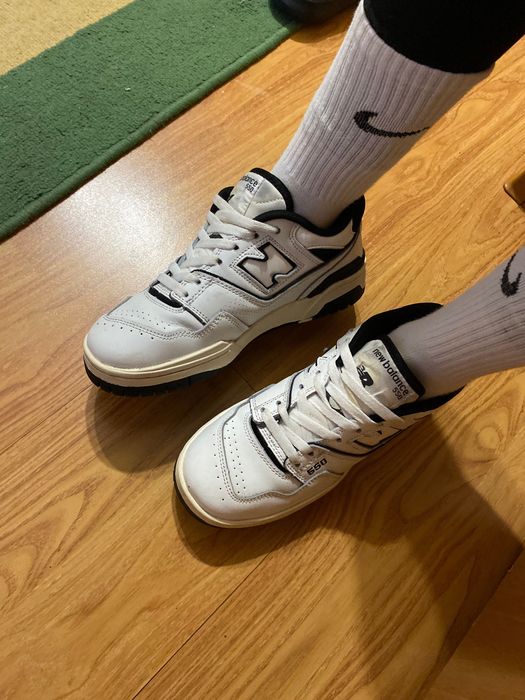 кросівки New Balance 550