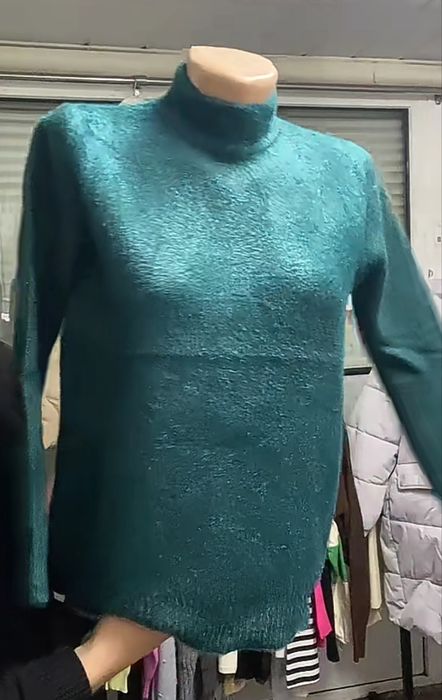 Гольфи теплі жіночі 42/46 р