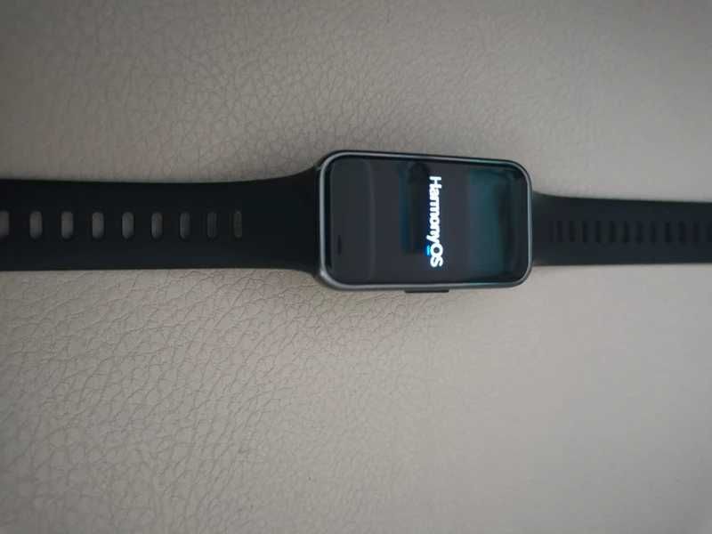 Smartwatch Huawei Band 9 super stan