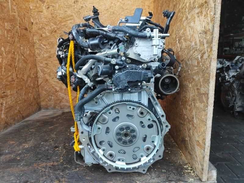 Silnik Benzynowy INFINITI QX50 2.0 KR20DDET 2023