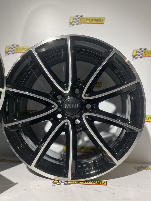Jantes 17 Originais BMW Série 1, 3 em 5x112 e mini