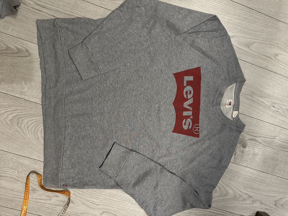 Чоловіча кофта XL