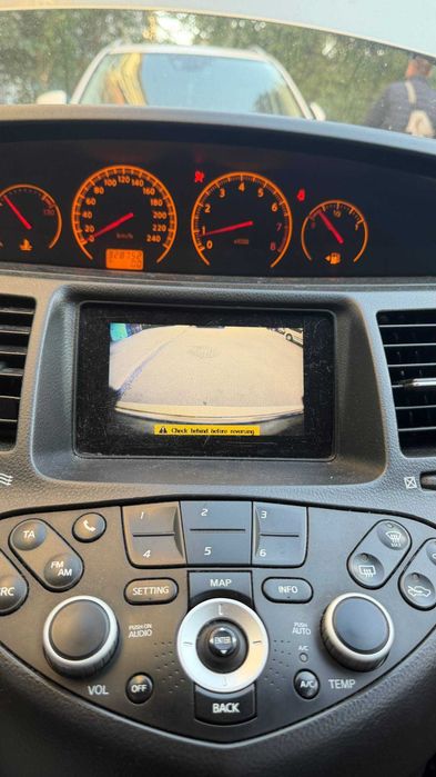 Продам Nissan Primera 2006 (1.6, Механіка) по ТЕХПАСПОРТУ!
