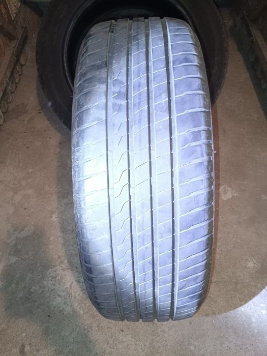Sprzedam 4 opony letnie Firestone 225 55 r18