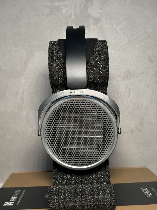 Hifiman HE600 - планарні Hi-Fi навушники (Open-box)