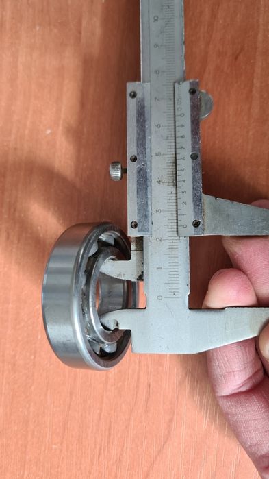 Підшипник коленвал на мопед TPI t11303 SC05T52 CS24PX2

13AS