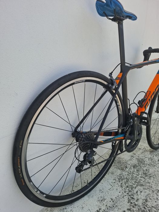 Giant Advance TRC Pro 1