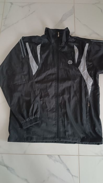 Спортивний костюм чоловічий