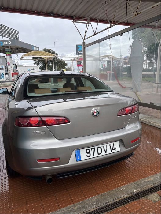 Alfa Romeo 159 150cv