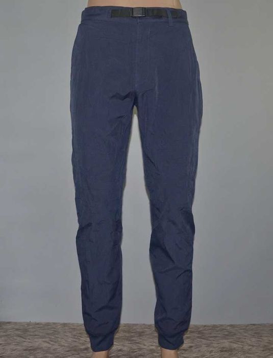 Демисезонные брюки софтшелл (Softshell) GU (S)