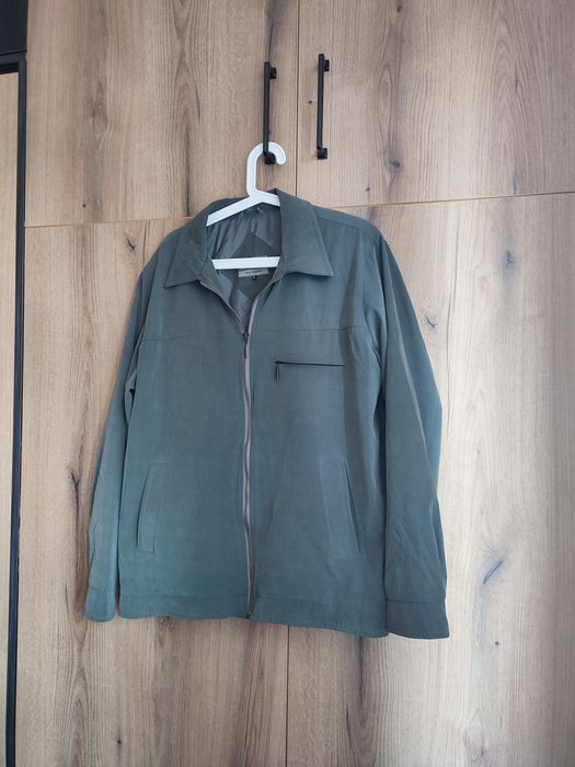 Kurtka męska wiosenna Roz L Bardzo Polecam