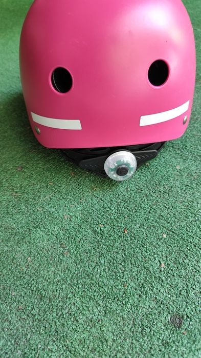 Kask rowerowy dziecięcy
