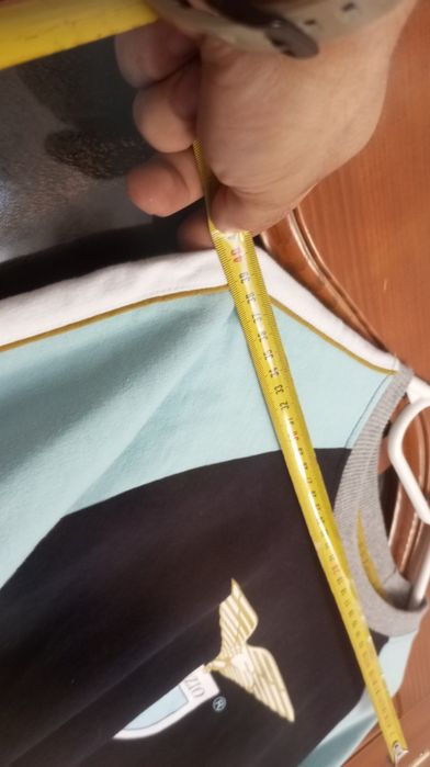 Bluza chłopięca SS LAZIO Rzym 10anni