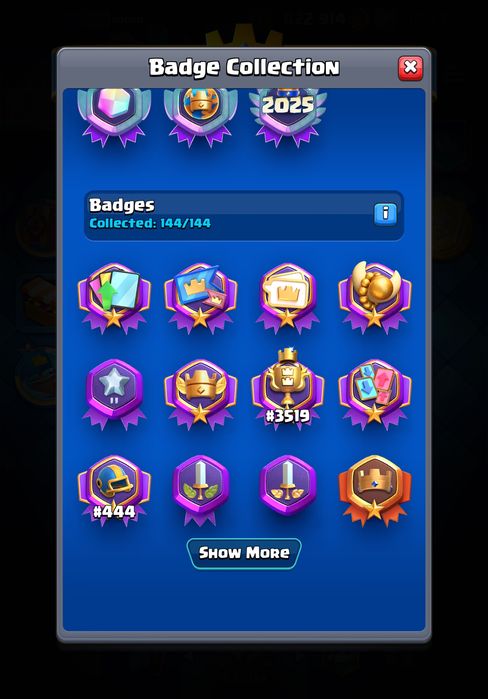 Буст клеш рояль