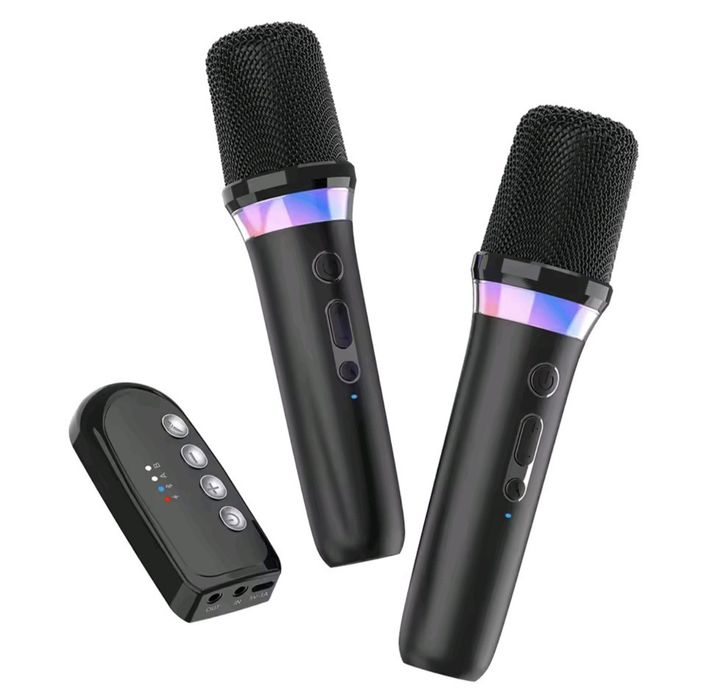 Караоке микрофоны DS-K2.