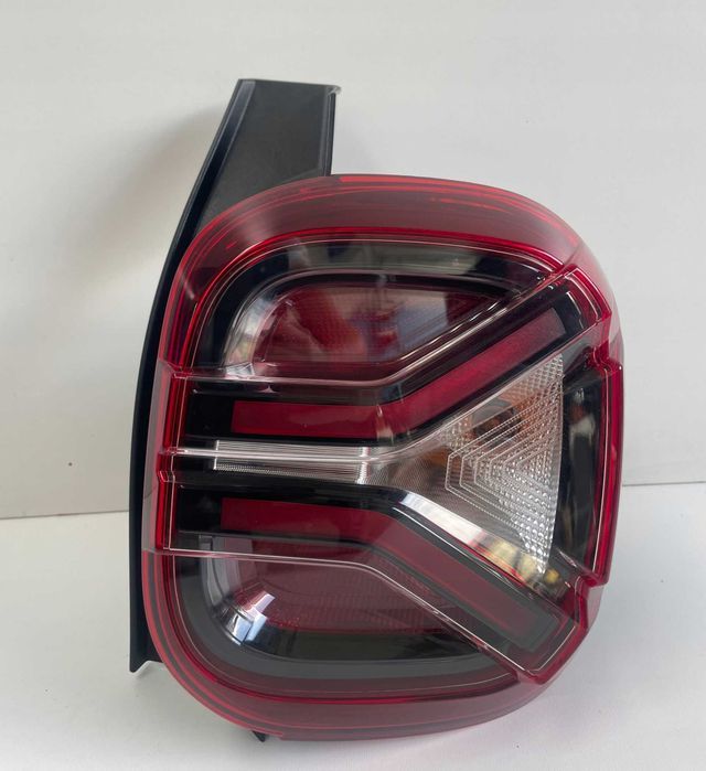 Фары передние Фара правая левая Renault Dacia Duster 1 2 разборка