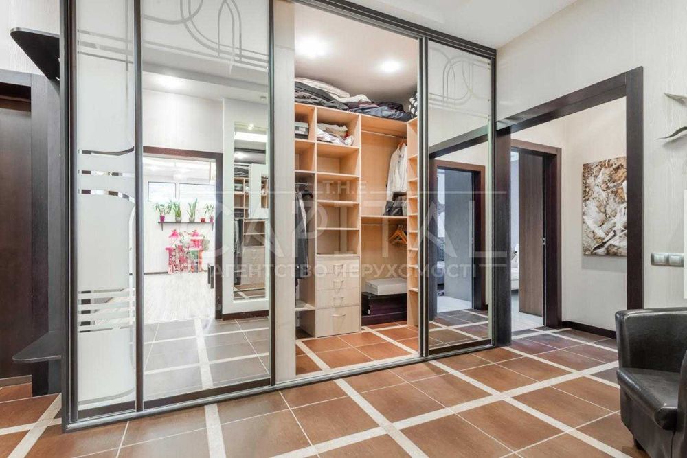 Многокомнатная квартира по адресу бульвар Дружбы Народов (площадь 152 м²) - Atlanta.ua - фото 18