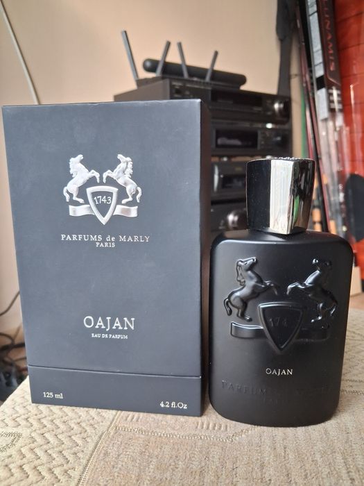 Parfums de Marly Oajan