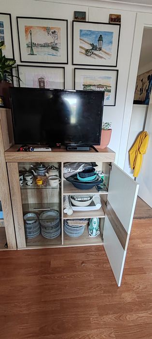 Vendo moveis em bom estado