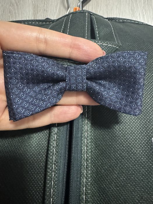 Garnitur dla chlopca rozmiar 140