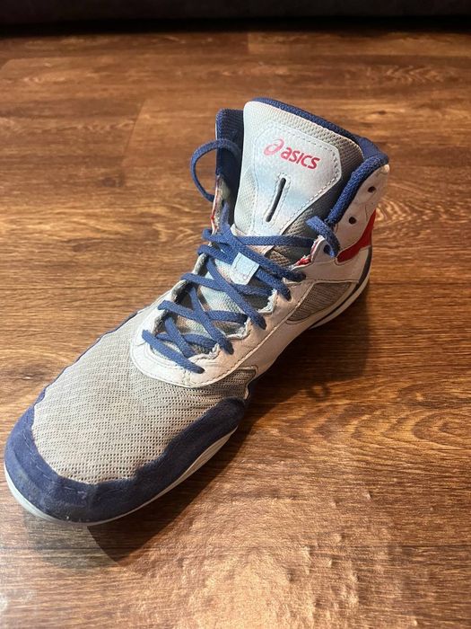 Борцовки Asics  Matflex 6