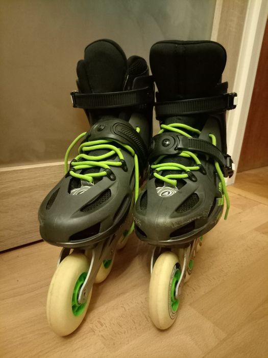 Rolki Rollerblade Maxxum 90mm